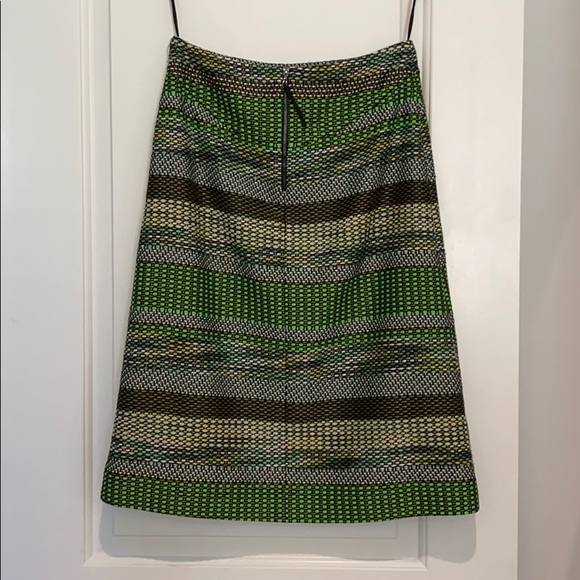 Liefdottir from Anthro A-lone skirt - 2 - Picture 3 of 5